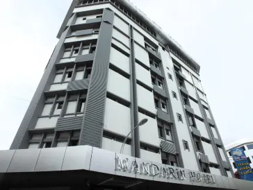 Mandarin Hotel Kota Kinabalu