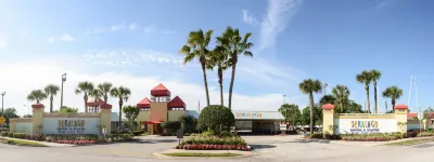 Seralago Hotel & Suites Main Gate East