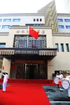 Jingu Hotel Hotel di Harbin