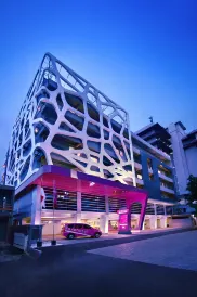 Favehotel Gatot Subroto Jakarta