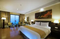 Aston Pontianak Hotel and Convention Center Hotels near INFORMA PONTIANAK - Aneka Pavilion