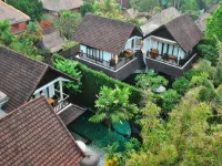 KajaNe Mua at Ubud Bali Hotels near Pasar Umum Desa Pinggan