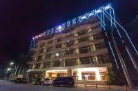 City Suites - Kaohsiung Chenai