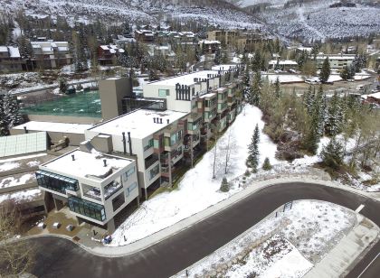 Simba Run Vail Condominiums