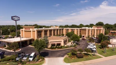 Hampton Inn by Hilton Fort Smith Hotels near Kohl's