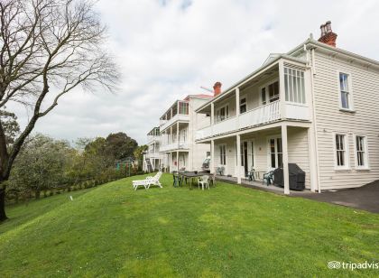 Verandahs Parkside Lodge