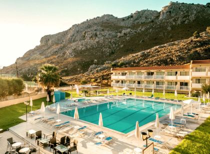 Cook's Club Kolymbia Rhodes -Adults Only