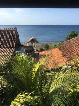 Bulih Beach Bungalows Hotels near Bali Beauty