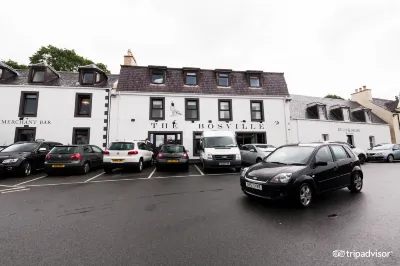 Bosville Hotel Hotels in Isle of Skye