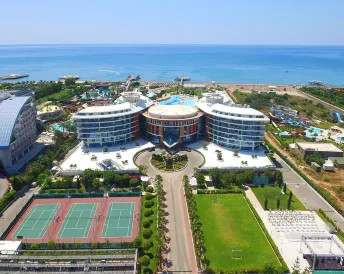 Baia Lara Hotel