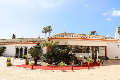 Cerro Da Marina Hotel Các khách sạn ở Albufeira