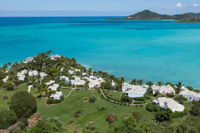 Cocobay Resort Antigua - All Inclusive - Adults Only Hotels near Cathedral of St. John the Divine