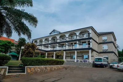 Anderita Beach Hotel Hotels in Entebbe