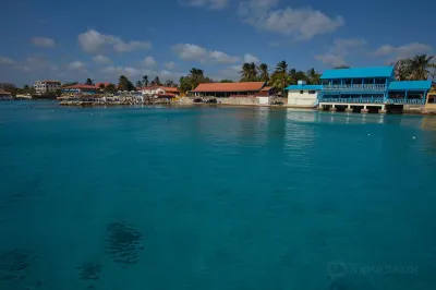 Divi Flamingo Beach Resort Отели рядом с достопримечательностью «Bonaire»