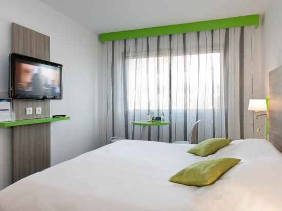 ibis styles Gare Rooms