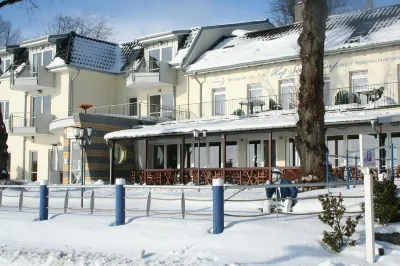 Hof Sierksdorf Hotels in Neustadt in Holstein