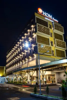 Hotel Horison GKB - Gresik Hotel di Kebomas