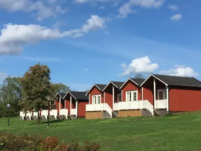 Allégården Kastlösa Vandrarhem - Hostel Hotels near Degerhamns Hembygdsmuseum