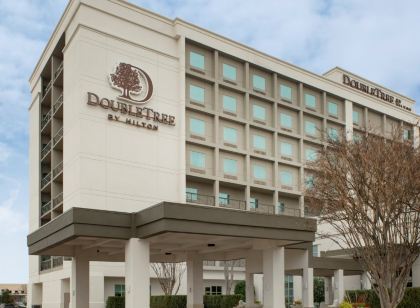 DoubleTree by Hilton Dallas - Love Field