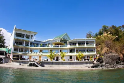 Mangrove Resort Hotel Hotels near St. Anne Academy