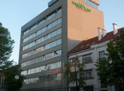 Ibis Styles Kaunas Centre