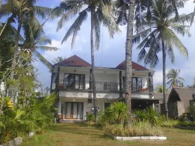 Palm Trees Villas