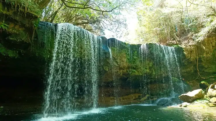 Hôtels à : Oguni