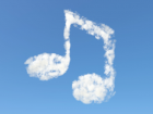 cloud music