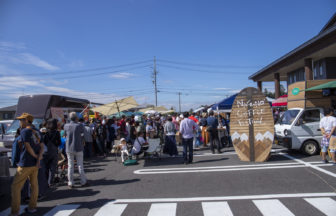 長野コーヒーフェスティバル