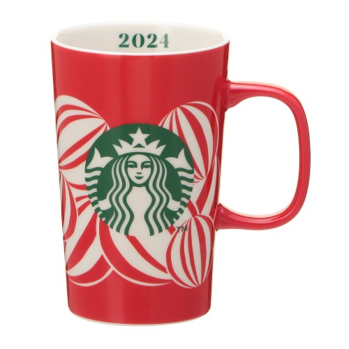 ホリデー2024マグRED CUP355ml