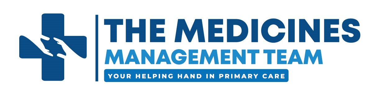 The Medicines Management Team