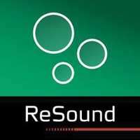 Resound Relief