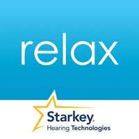 Starkey Relax