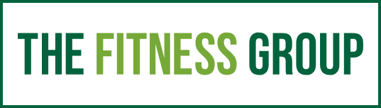 The Fitness Group Logo