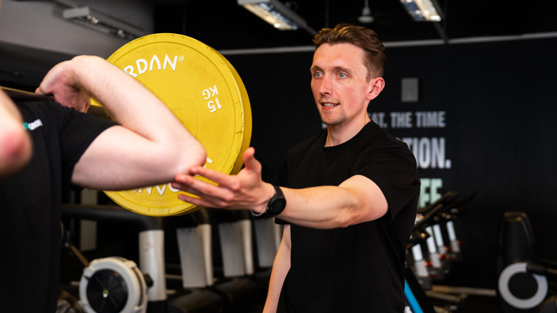 Level 3 & 4 Platinum Personal Trainer Course Package