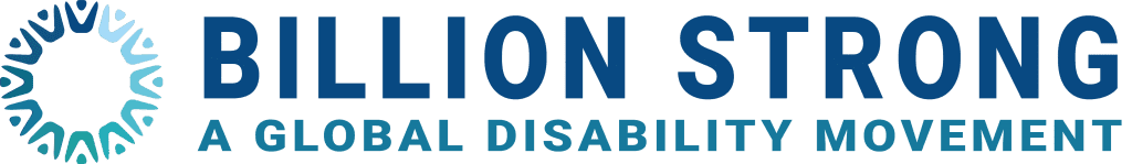 Billion Strong A Global Disability Movement