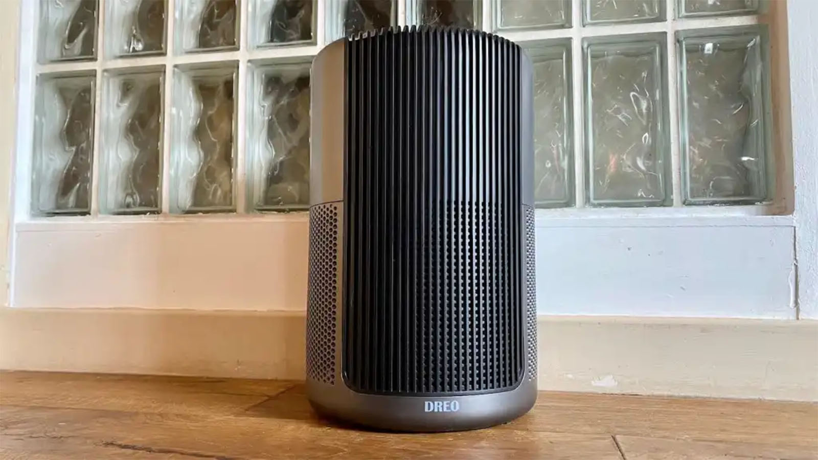  Dreo True HEPA - Best small space air purifier