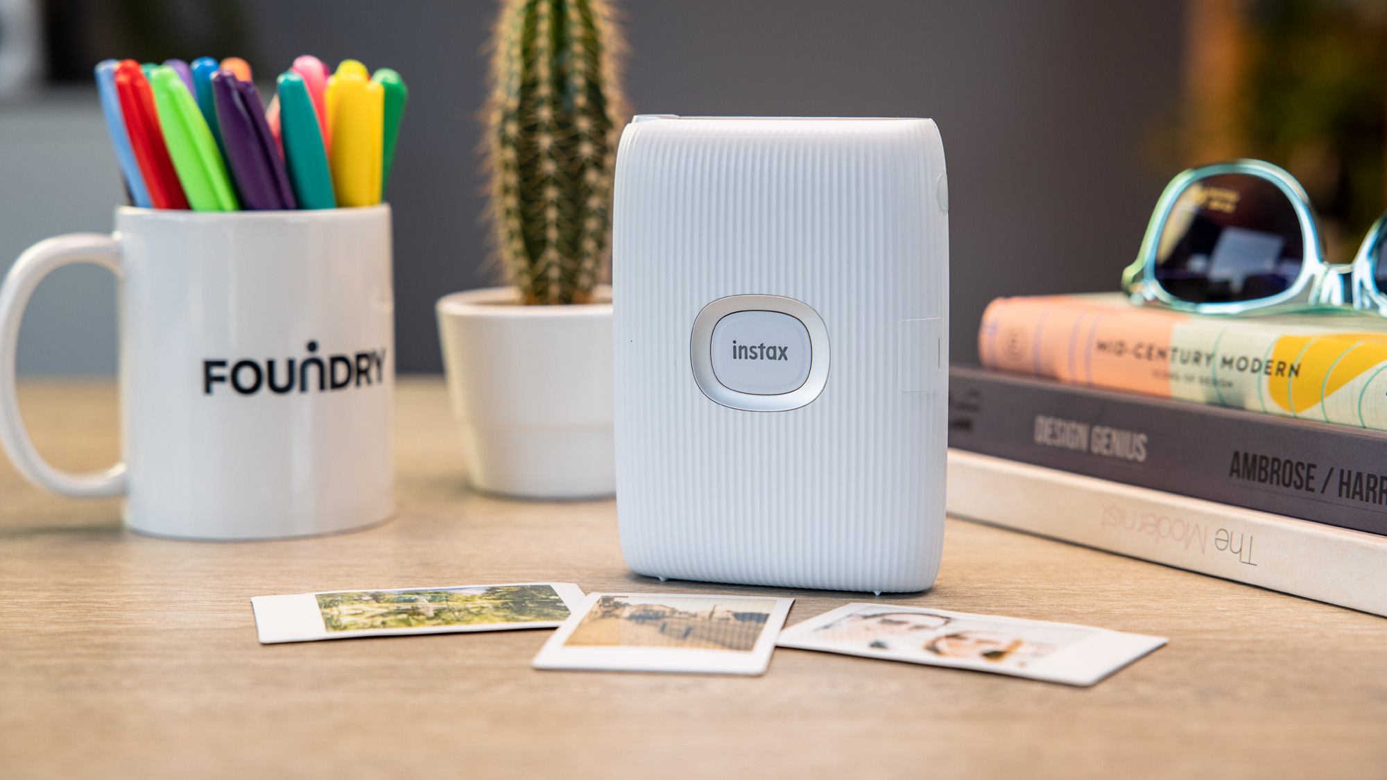 Instax Mini Link 2 – Best for Small Prints