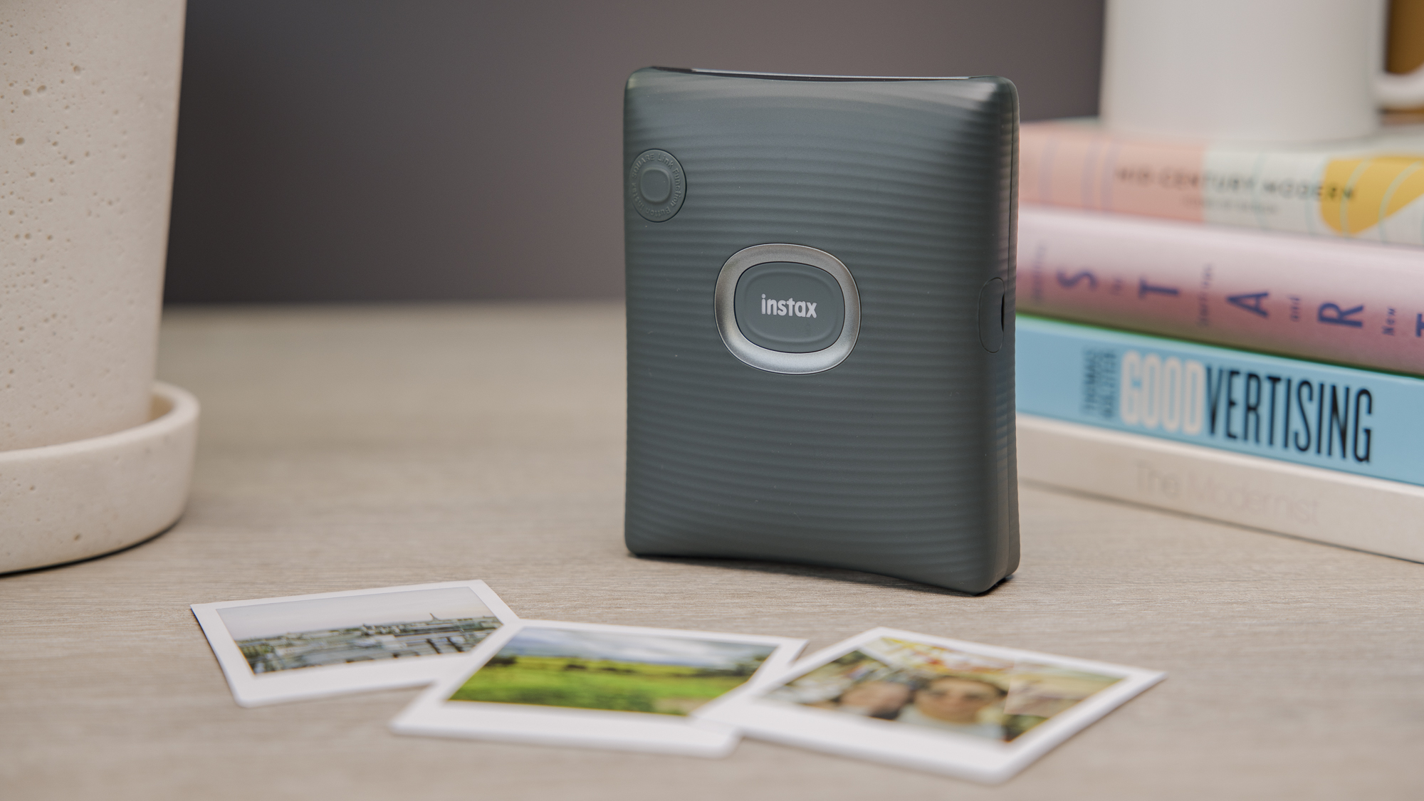 Instax Square Link – Best Instax Printer