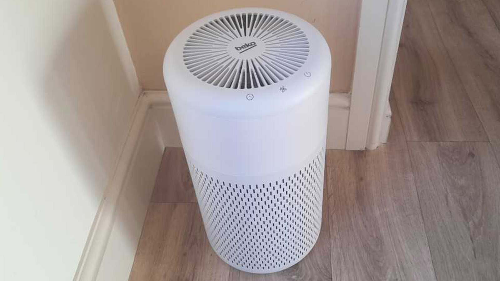  Beko air purifier ATP5100I - Best budget air purifier