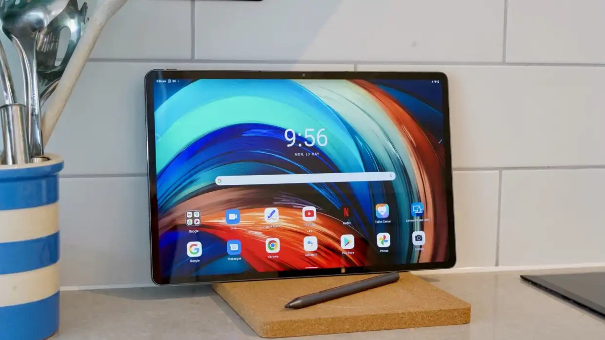 Lenovo Tab P12 Pro - Great premium option