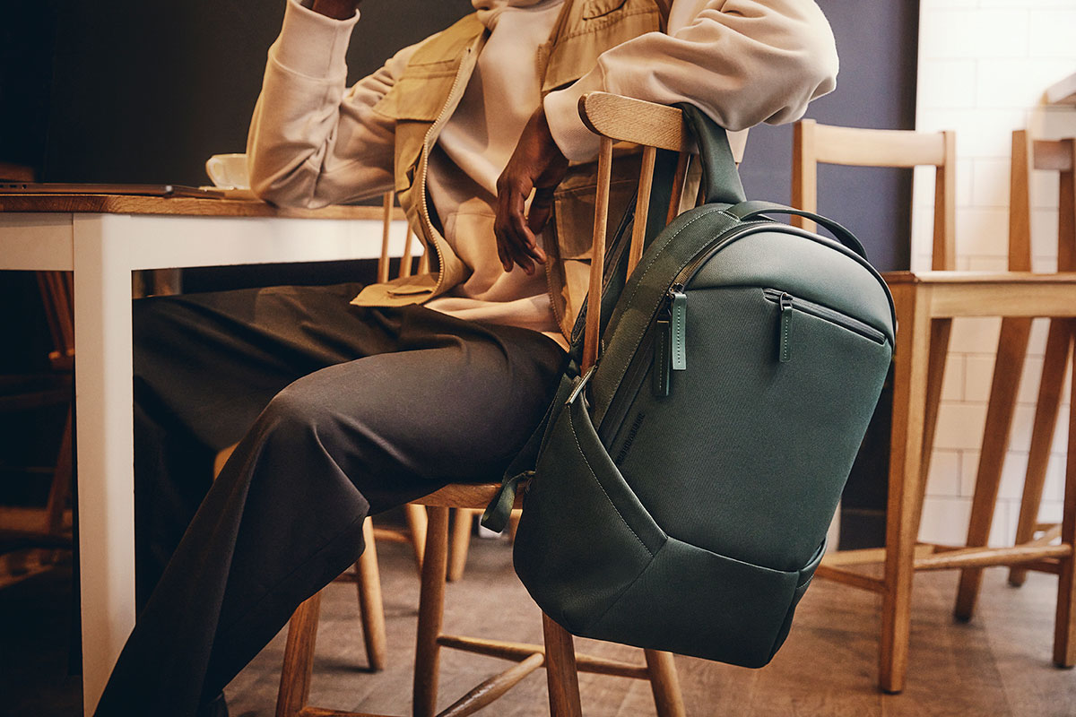 Troubadour Apex 3.0 Backpack – Super-stylish MacBook backpack