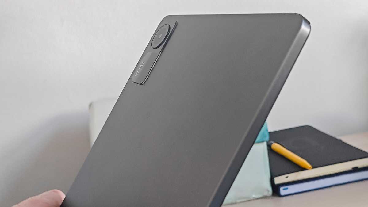 Xiaomi Redmi Pad SE