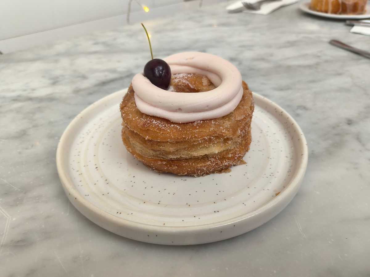 Cronut