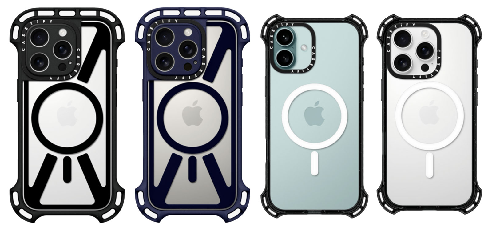  Protective Case: Casetify Bounce Case