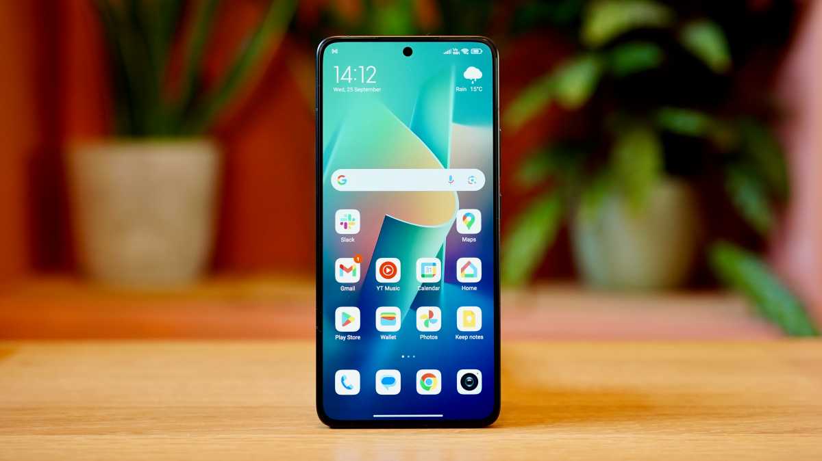 Xiaomi 14T Pro 06