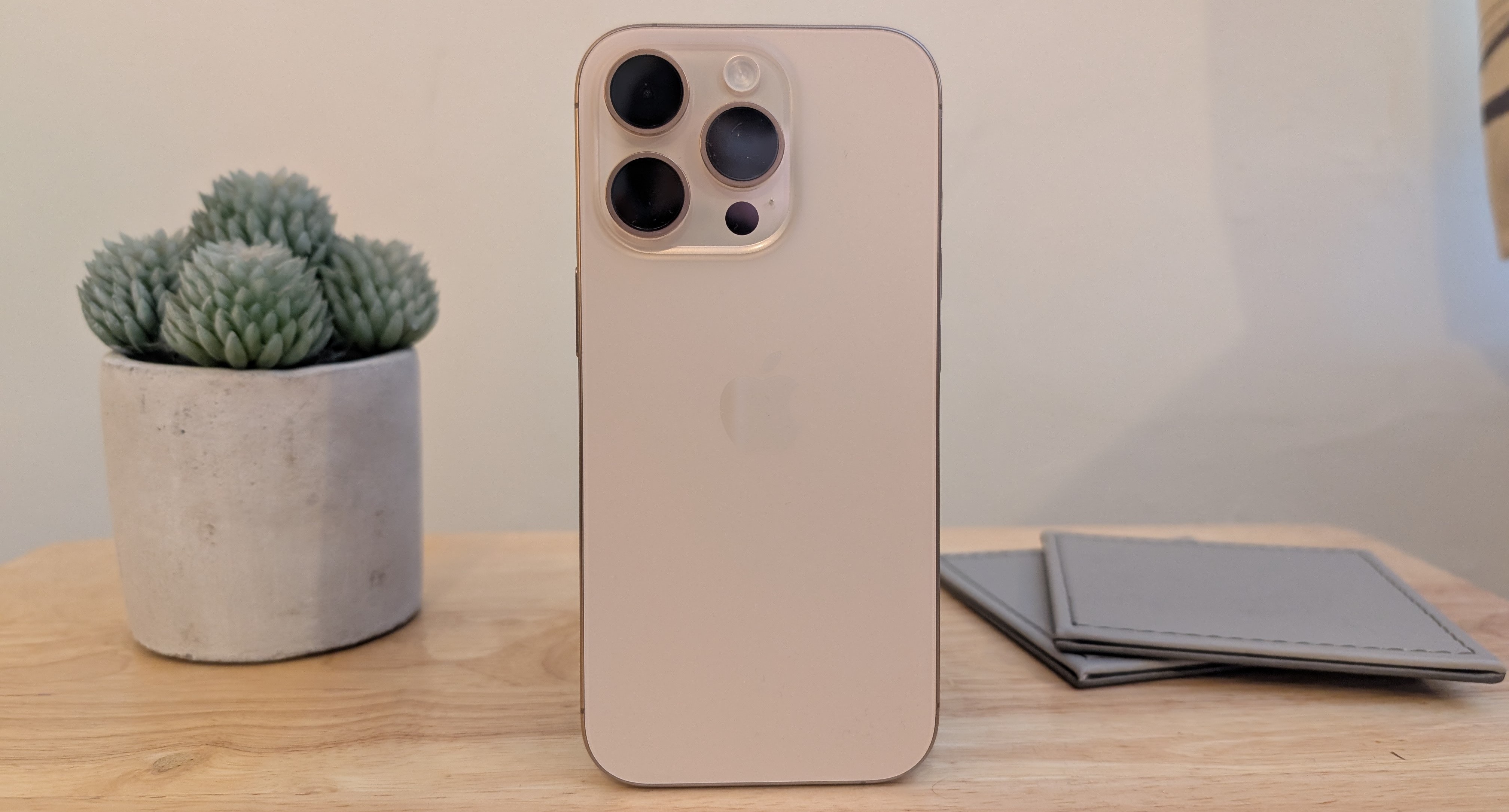 iPhone 16 Pro - Best compact iPhone