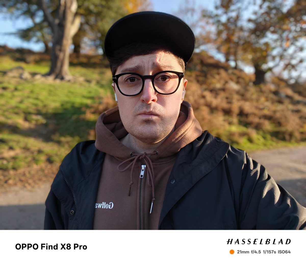 Oppo Find X8 Pro test photo 15