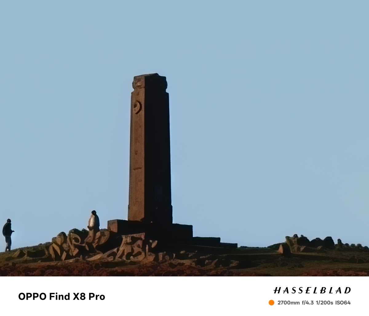 Oppo Find X8 Pro test photo 23