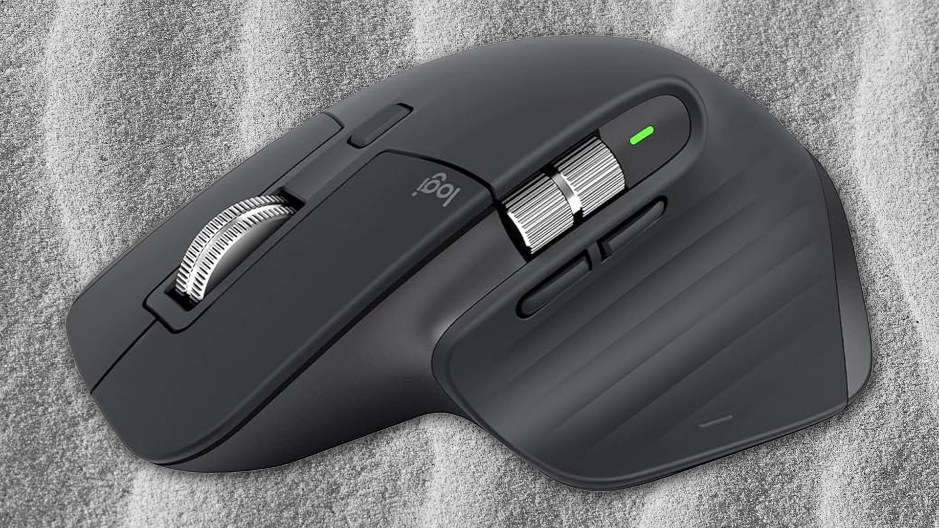 Logitech MX Master 3S For Mac – Our favorite Mac mouse